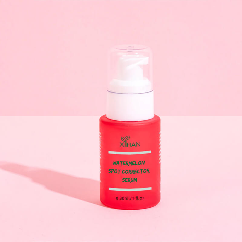 lightweight serum infused with watermelon extract and hyaluronic acid